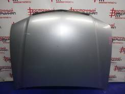 Капот. Honda Accord, CL7, CL9, CL8, CM3, CM2, CM1