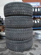 Bridgestone Blizzak Revo1. Зимние, без шипов, износ: 10%, 4 шт
