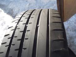 Continental VancoContact. Летние, износ: 30%, 2 шт