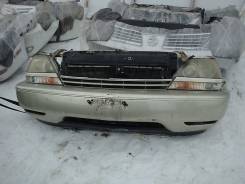 Ноускат. Toyota Harrier, SXU15W Двигатель 5SFE