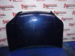 Капот. Honda Civic, ES9