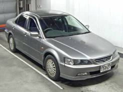 Honda Accord. CF4, F20B
