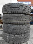 Bridgestone Blizzak VL1. Зимние, без шипов, 2013 год, износ: 20%, 4 шт