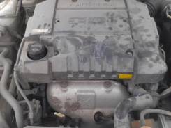 Двигатель в сборе. Mitsubishi: Carisma, Pajero iO, Galant, RVR, Aspire Двигатели: 4G93, GDI