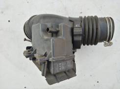 Патрубок впускной. Toyota Aristo, JZS160, JZS161 Двигатели: 2JZGE, 2JZGTE