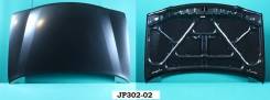 Капот. Toyota Cami, J122E, J100E, J102E Daihatsu Terios, J102G, J122G, J100G Двигатели: K3VE, HCEJ