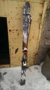 Скитуринг skitouring лыжи комплект