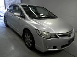 Honda Civic. FD1, R18A
