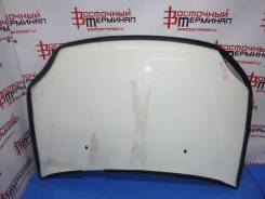 Капот. Honda Logo, GA3, GA5