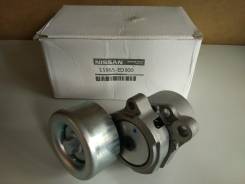 Натяжной ролик. Nissan: Wingroad, Bluebird Sylphy, Cube, Tiida Latio, Tiida, Note Двигатель HR15DE