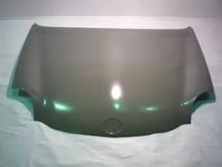 Капот. Lifan Smily