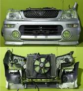 Ноускат. Daihatsu Terios Kid, J131G, J111G