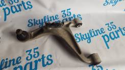 Рычаг подвески. Nissan Skyline, CPV35, HV35, NV35, PV35, V35 Nissan 350Z, Z33 Nissan Fairlady Z, HZ33, Z33 Двигатели: VQ25DD, VQ30DD, VQ35DE, VQ35HR