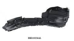 Подкрылок. Daihatsu Terios