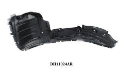 Подкрылок. Daihatsu Terios