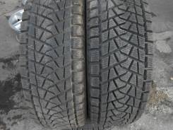 Bridgestone Blizzak DM-Z3. Зимние, без шипов, износ: 5%, 2 шт