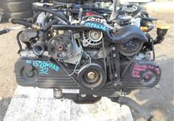 Двигатель в сборе. Subaru: Impreza WRX, Forester, Impreza XV, Legacy, Impreza, Impreza WRX STI, Exiga, Legacy B4, BRZ Двигатели: EJ20, FA20F, EL15, EJ...