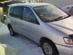 Рычаг подвески. Toyota Ipsum, SXM10, SXM10G Двигатель 3SFE