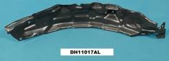 Подкрылок. Toyota Cami, J122E, J100E, J102E Daihatsu Terios, J102G, J122G, J100G Двигатели: K3VT, K3VE