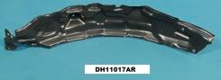 Подкрылок. Toyota Cami, J122E, J100E, J102E Daihatsu Terios, J102G, J122G, J100G