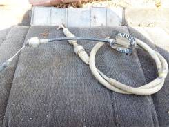 Тросик переключения автомата. Toyota Camry, SV30 Двигатель 4SFE