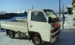Isuzu Elf. Продам хороший грузовик, 2 500 куб. см., 1 225 кг.