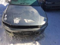 Mitsubishi Galant. EA1A, 4G93