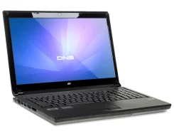 Clevo. 15.6", 2,3����, ��� 8 ��, ���� 500���, WiFi: 1, Bluetooth: 1, ����������� �� 1��. ����
