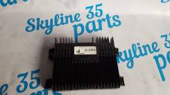 Усилитель панели. Nissan Skyline, HV35, NV35, PV35, V35 Двигатели: VQ25DD, VQ30DD, VQ35DE