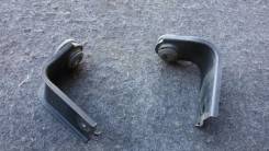 Крепление радиатора кондиционера. Honda Insight, DAA-ZE2, ZE2, DAAZE2 Двигатель LDA