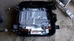 Высоковольтная батарея. Honda Insight, DAA-ZE2, ZE2, DAAZE2 Двигатель LDA