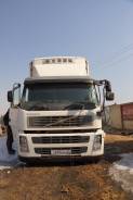 Volvo FM 12. Продается рефрижератор Volvo FM12, 12 130 куб. см., 24 000 кг.
