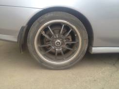 RAYS. 7.0x17, 5x114.30, ET50