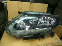 Фара. Nissan X-Trail, HNT32, NHT32, NT32, T32 Chevrolet Camaro Двигатели: L03, L05, L49, L69, L98, LB4, LB8, LB9, LC1, LE2, LF3, LG3, LG4, LH0, LH7, L...