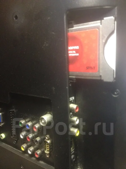 Sharp lc-32d44ru-bk. LCD (��) ����