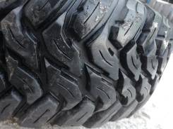 Cooper Discoverer STT. Грязь MT, износ: 5%, 4 шт