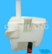 Бачок омывателя Nissan 1 мотор. Nissan: Bluebird, Wingroad, Sentra, Lucino, Presea, NX-Coupe, 200SX, AD, Pulsar, Sunny, Almera Двигатели: CD20, GA13DS...