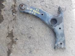 Рычаг подвески. Toyota Vista Ardeo, SV55, SV55G