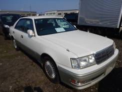 Toyota Crown. JZS155, 2JZGE