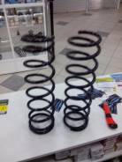Пружина подвески. Honda: Accord, Saber, Ascot, Vigor, Inspire Acura TL Двигатели: F18A2, F20B2, F20A4, F20A5, F22A3, F18B1, F20A2, F20A3, F22B2, F20A8...