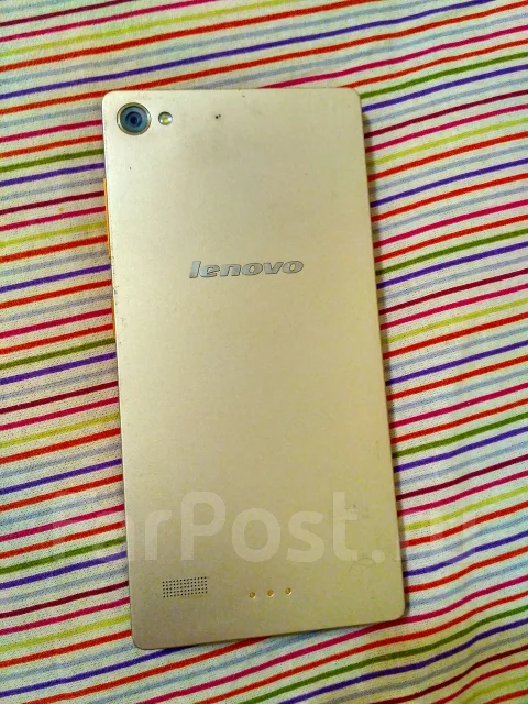 Lenovo Vibe X2. �/� ����