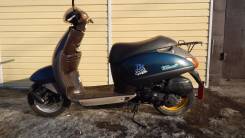 Honda Tact. 50 куб. см., исправен, без птс, с пробегом