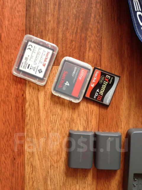 Canon EOS 400D Kit. ����� 4-� �� ����