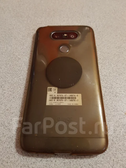 LG G5 SE. �/� ����