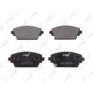 Колодка тормозная дисковая. Honda Accord Двигатели: F20B6, 20T2N, F18B3, F18B2, 20TN, F18B4
