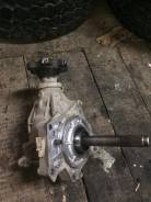 Раздаточная коробка. Nissan Teana, J32, J32R