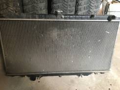 Радиатор Nissan Patrol/Safari TD42 кузов Y61. Nissan Safari Nissan Patrol, Y61 Двигатель TD42