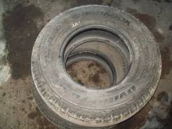 Hankook DynaPro HP RA23. Летние, 2014 год, износ: 10%, 2 шт