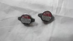 Крышка радиатора. Honda Fit, GD4, GD3, GD2, GD1