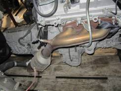 Коллектор выпускной. Lexus: IS350, IS250, GS460, GS350, GS300, IS300, GS430, IS220d, GS300 / 430 / 460 Двигатели: 2GRFSE, 4GRFSE, 3GRFE, 3GRFSE